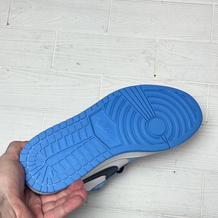 Чоловічі кросівки nike air jordan 1