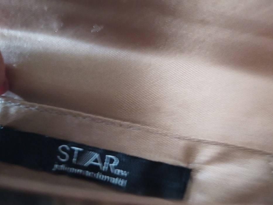 Torebka damska kopertowka