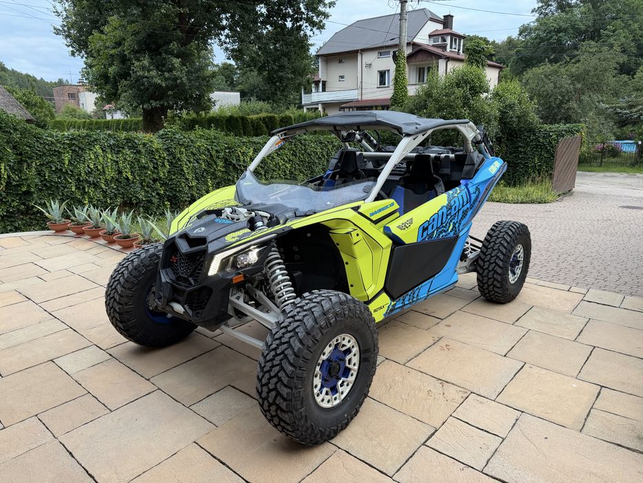 Can-Am