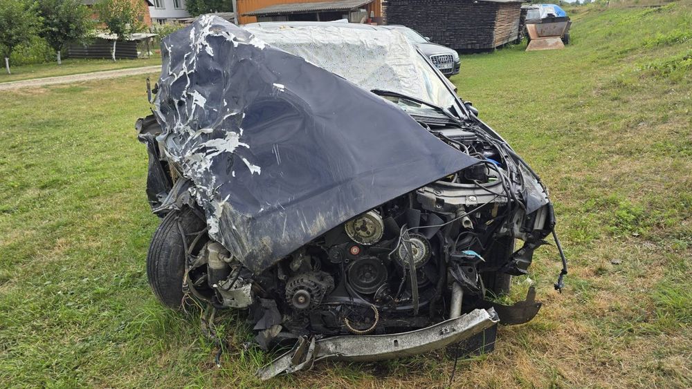 Audi A6 C5/4B 1999