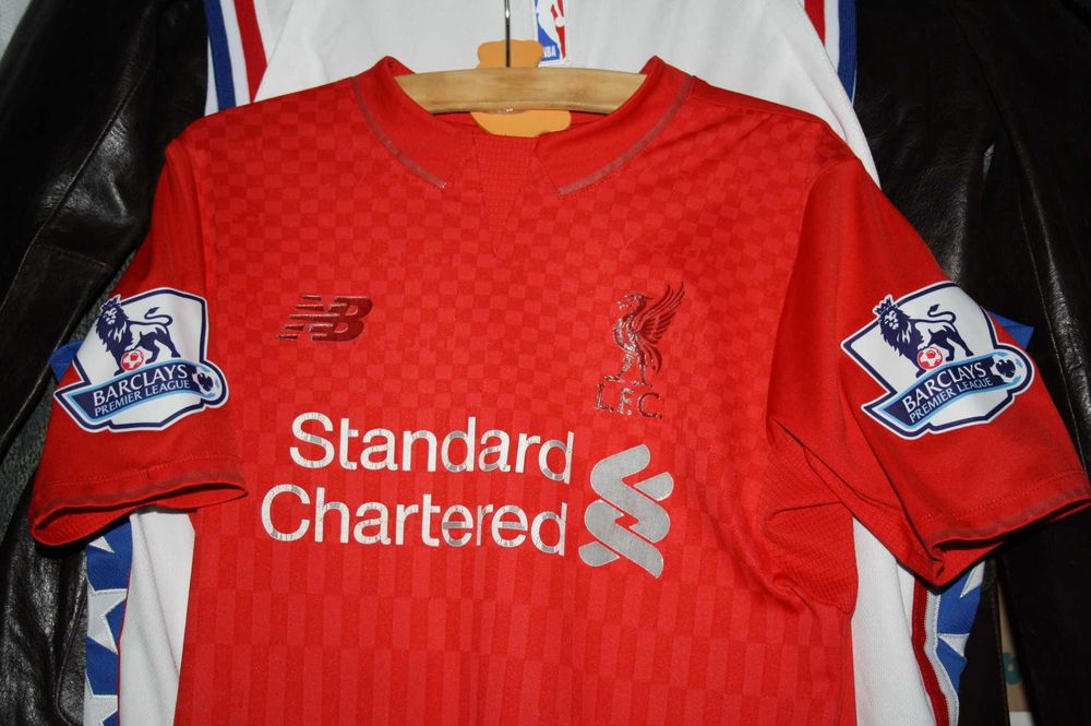 koszulka Liverpool Coutinho