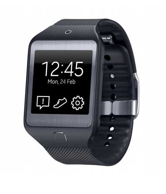 Samsung gear neo 2 czarny