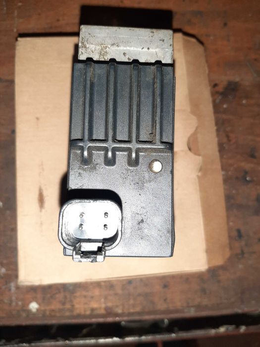 Cewka Elektromoduł 157B4092 marki  Sauer Danfoss