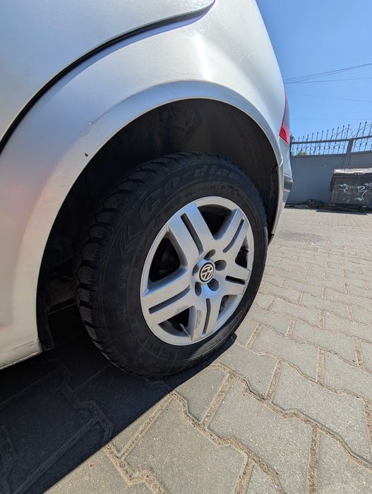 Volkswagen Golf 2002 VIN WVWZZZ1JZ2B080749 фото оголошення 10 з 11