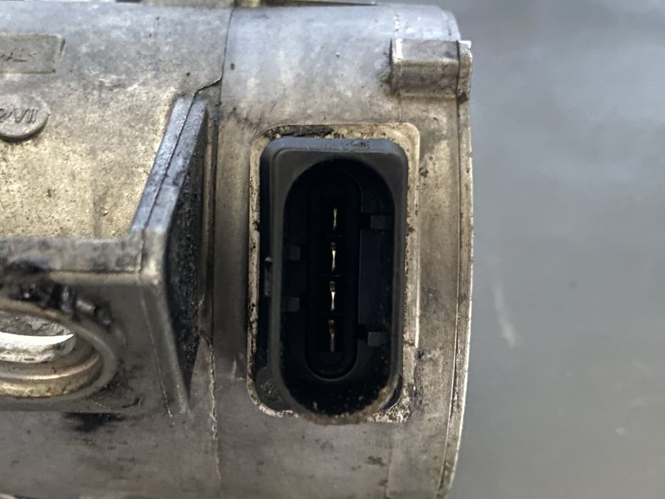 Водяна помпа BMW E60 E61 E90 E91 N52 2.5 3.0 Бензин Помпа Е60