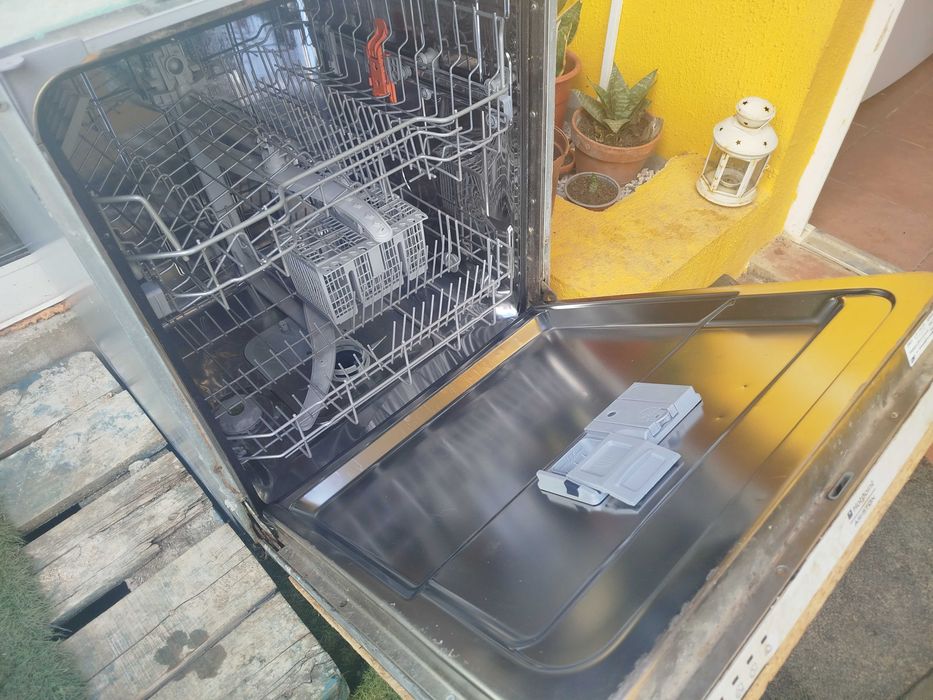 Maquina Lavar Loiça446794535682058243