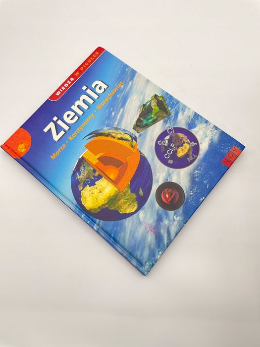 Ziemia Praca Zbiorowa