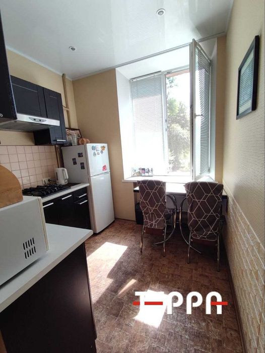 Продаж 1-кімнатної квартири р-н Металургів