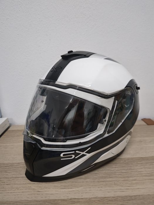 Capacete Nexx SX