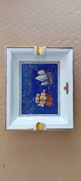 Cinzeiro Spal como novo!