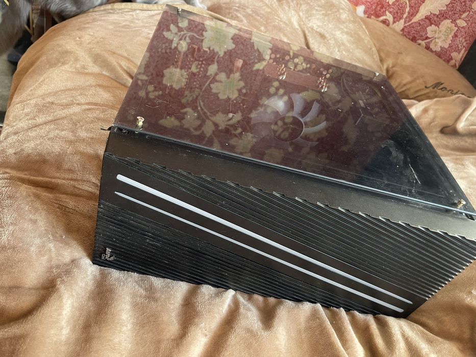 Обмена компьютер , Пк