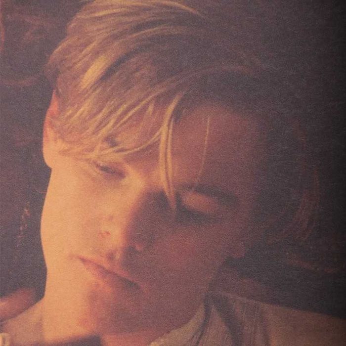 Plakat Titanic 51x36cm DiCaprio Winslet