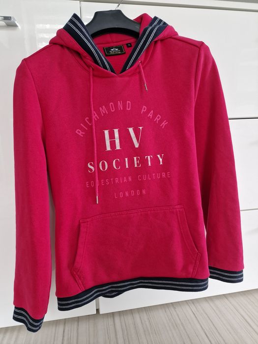Ładna bluza damska hv polo