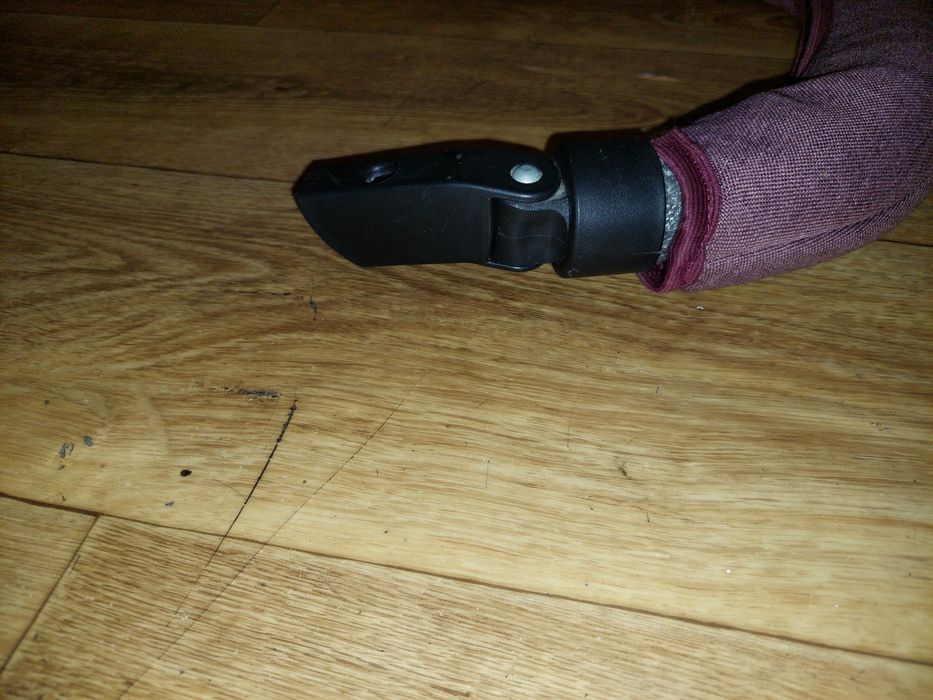 Бампер в відмінному стані