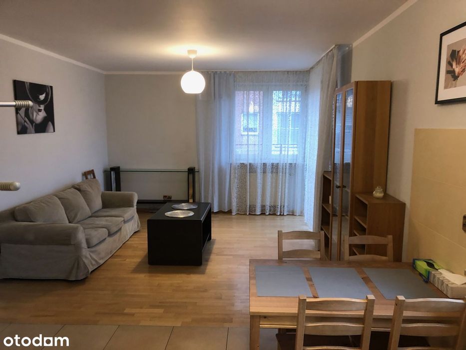 Komfortowe 59 m2, piwnica 9m, balkon + miejsce postojowe (osobna KW)