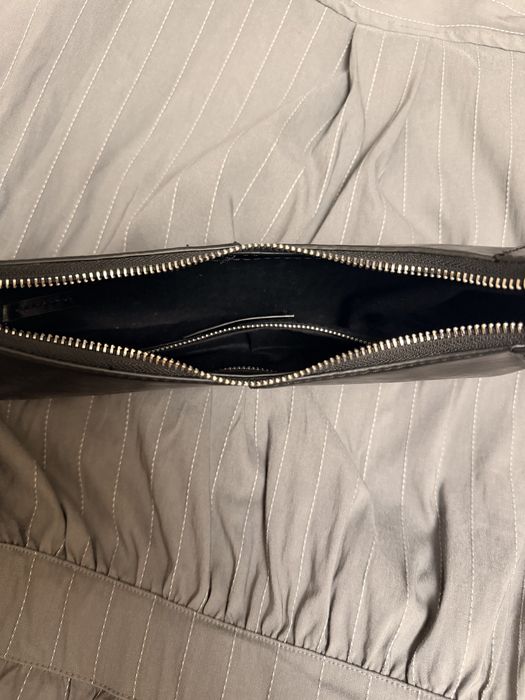 Сумка Zara чорна