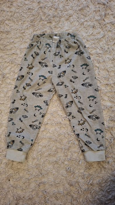 Piżamka dziecieca 98