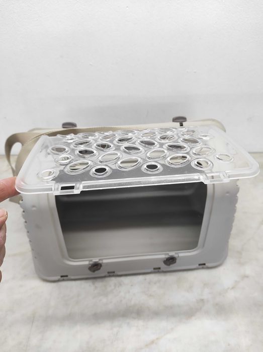 Transportadora de animais