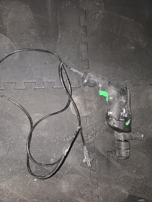 Berbequim Eletrico