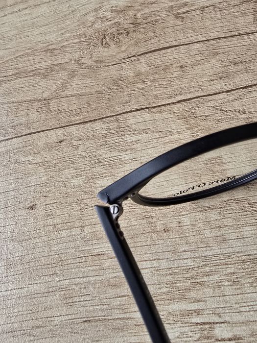 Okulary oprawki Marc O'Polo