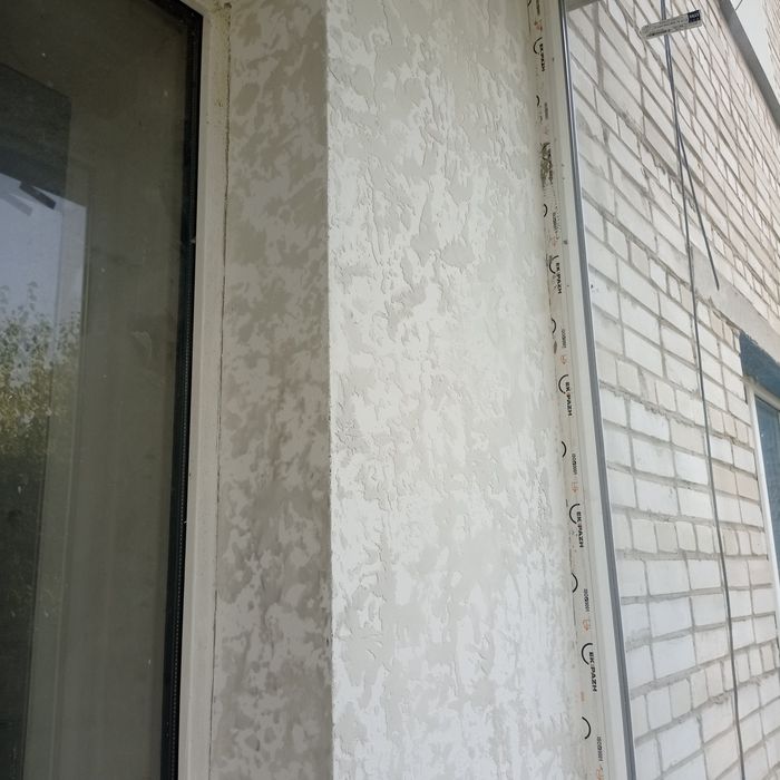 Отделочные работы