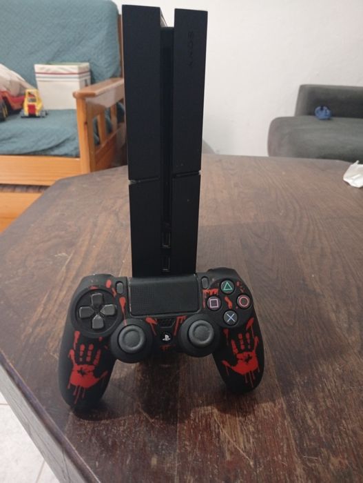 PlayStation 4 12.00