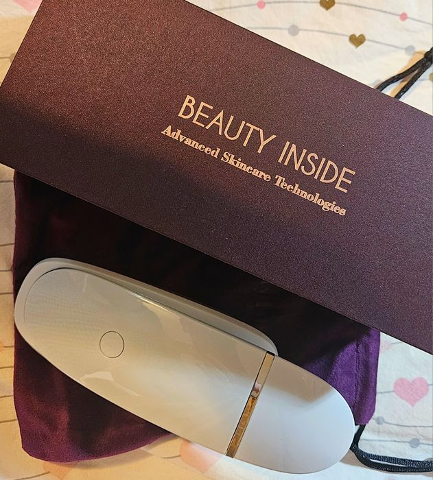 Ультразвуковой скрабер DOCTOR-101 для чистки и подтяжки лица