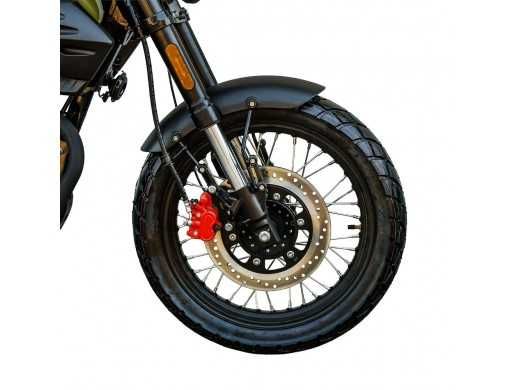 Акція весняні знижки  !!! Мотоцикл SP250SC-2