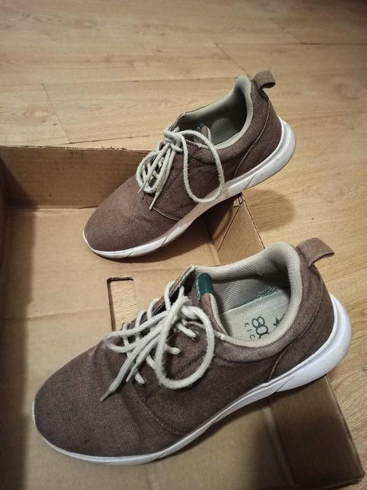Ténis Homem 8000 Kicks