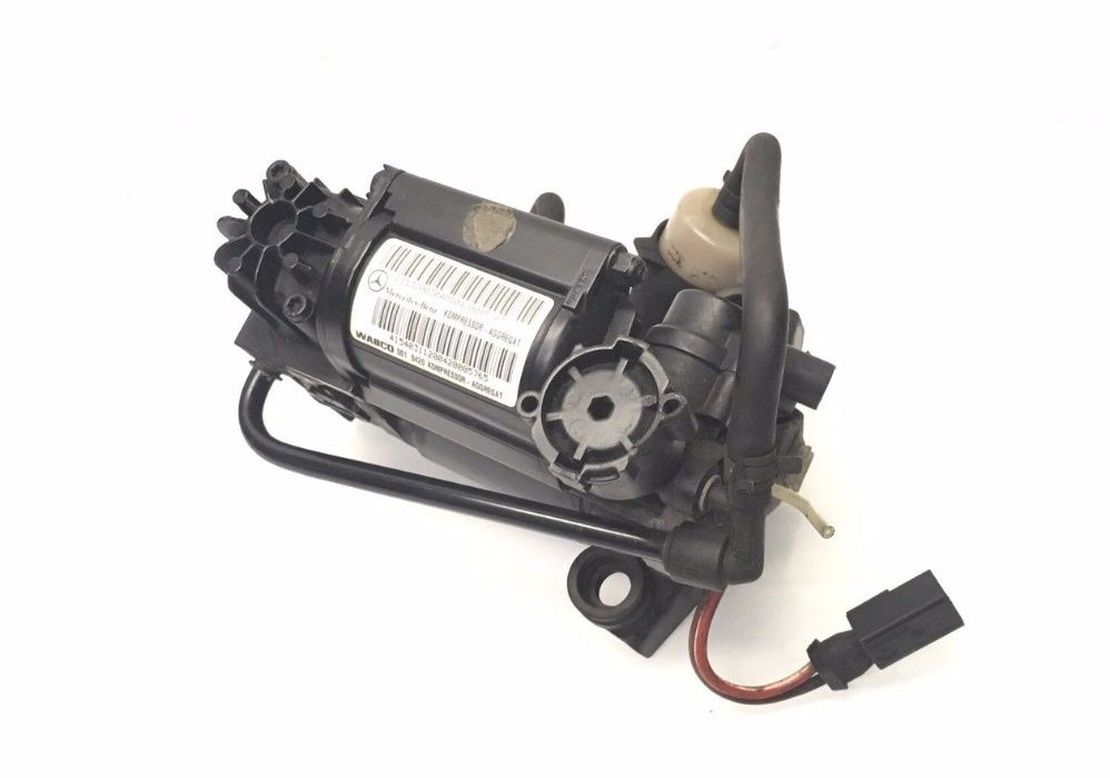 Bomba Airmatic Mercedes W211 W219 W220