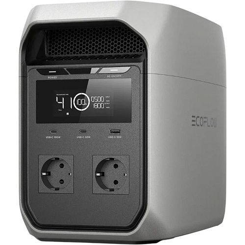 Delta 3 classic 1024wh EU