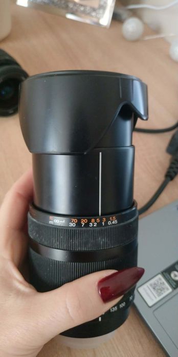 Sprzedam aparat Sony, używany