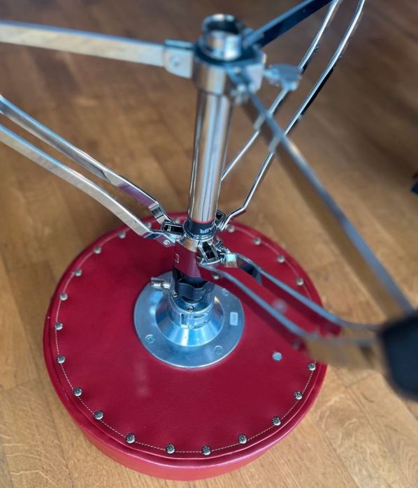 Сидіння для барабанів Tama 1st Chair roundrider XL