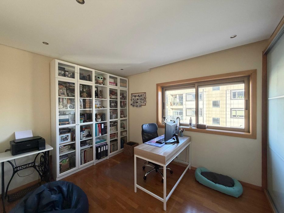 Apartamento T2 Fantástico