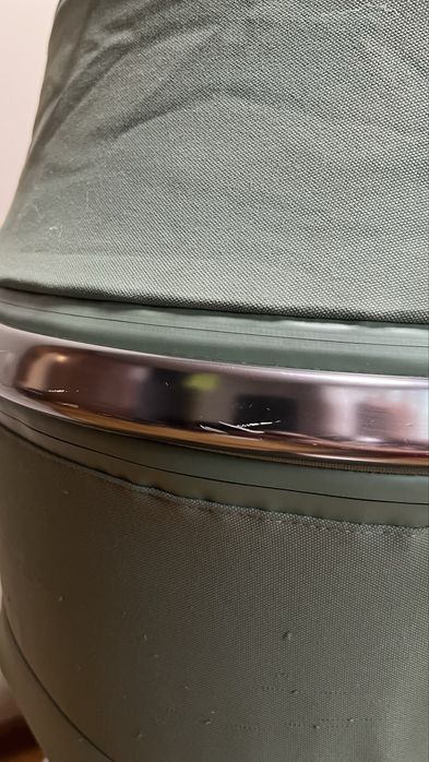 Коляска 2в1 Carrello Omega