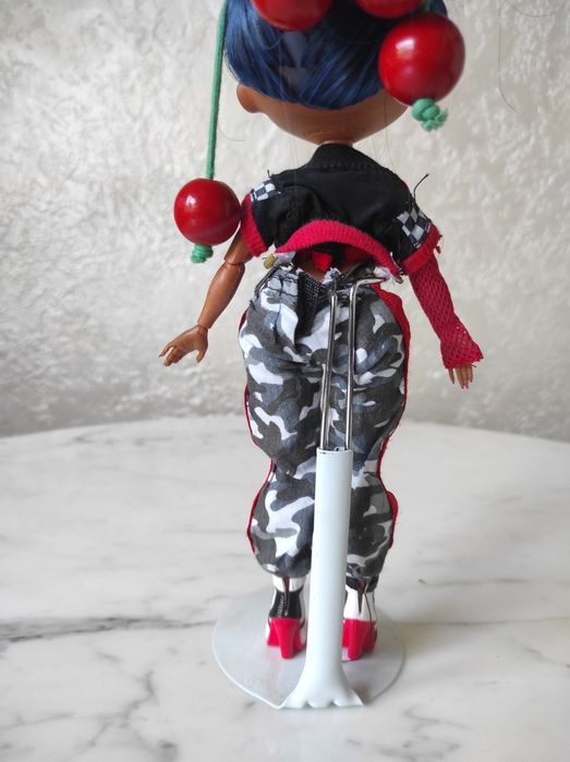 Лялька лол lol omg кукла