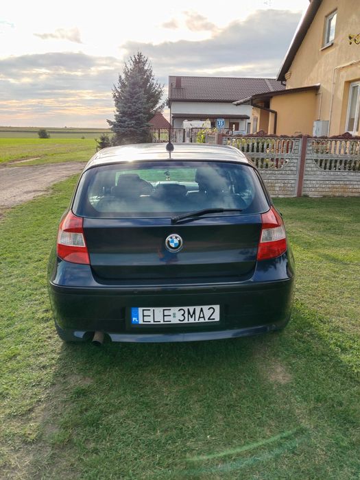 BMW Seria 1