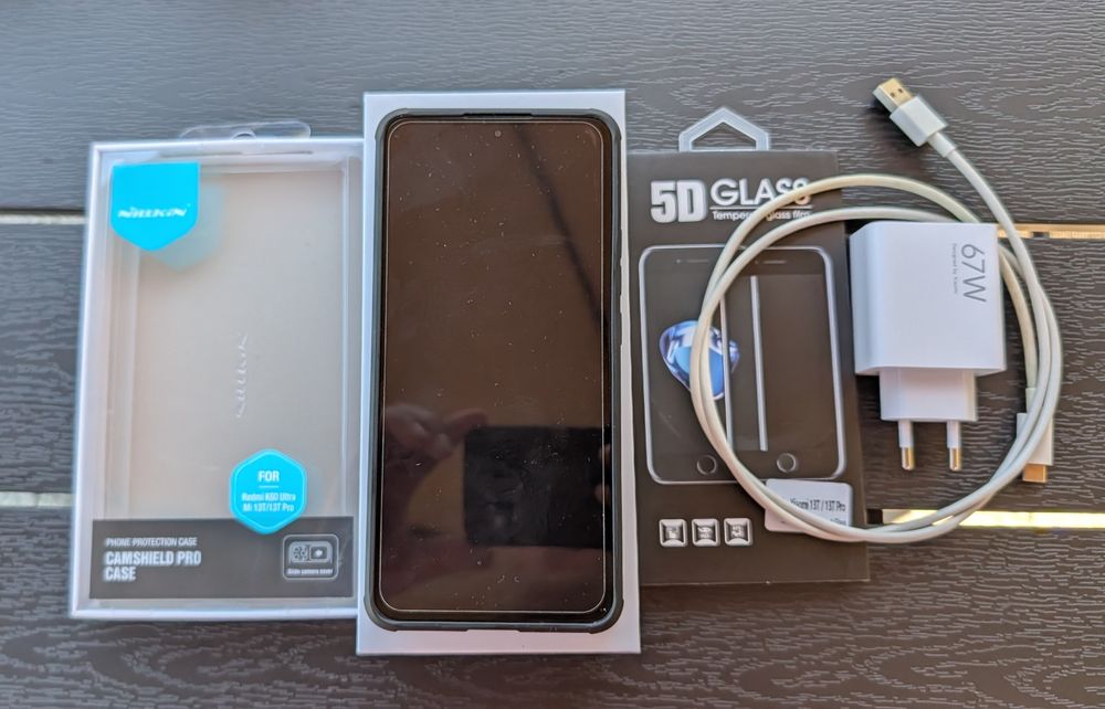 Xiaomi 13T 8/258 GB