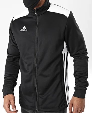 Олімпійка adidas Regista 18 оригінал нова L ка