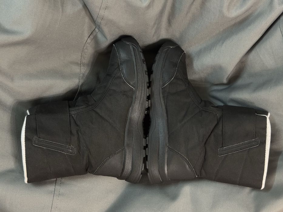 Термо ботинки Quechua (waterproof)