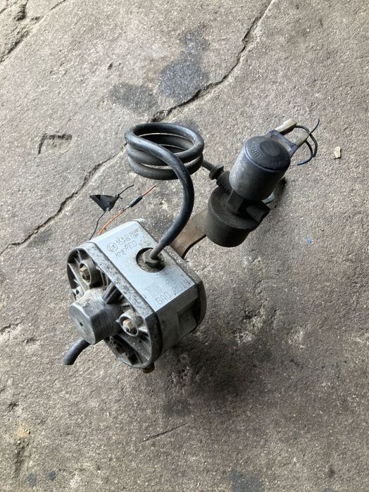 KME - reduktor gazu LPG