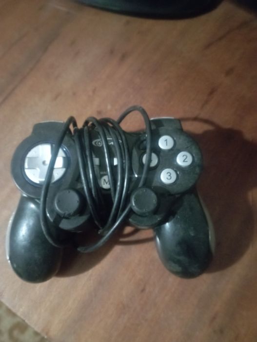 Колонки компьютера.