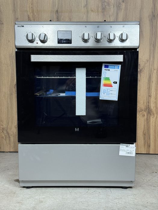 Газова плита 60 см / Газовая плита 60 см — ідеальний стан | 15 000 грн