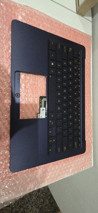 ASUS ZenBook UX490U, UX490UA, UX490UAR Keyboard – US Layout64739211331075120