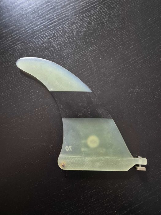 Quilha Single Fin Koalition 7.0