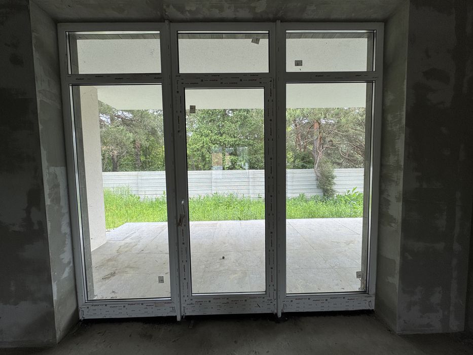 БЕЗ КОМІСІЇ, готовий сучасний будинок, Іпотека ТАК Розтермінування ТАК