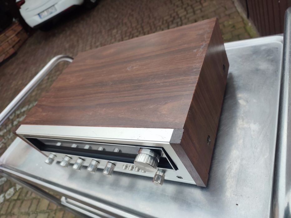 Amplituner Pioneer SX 434