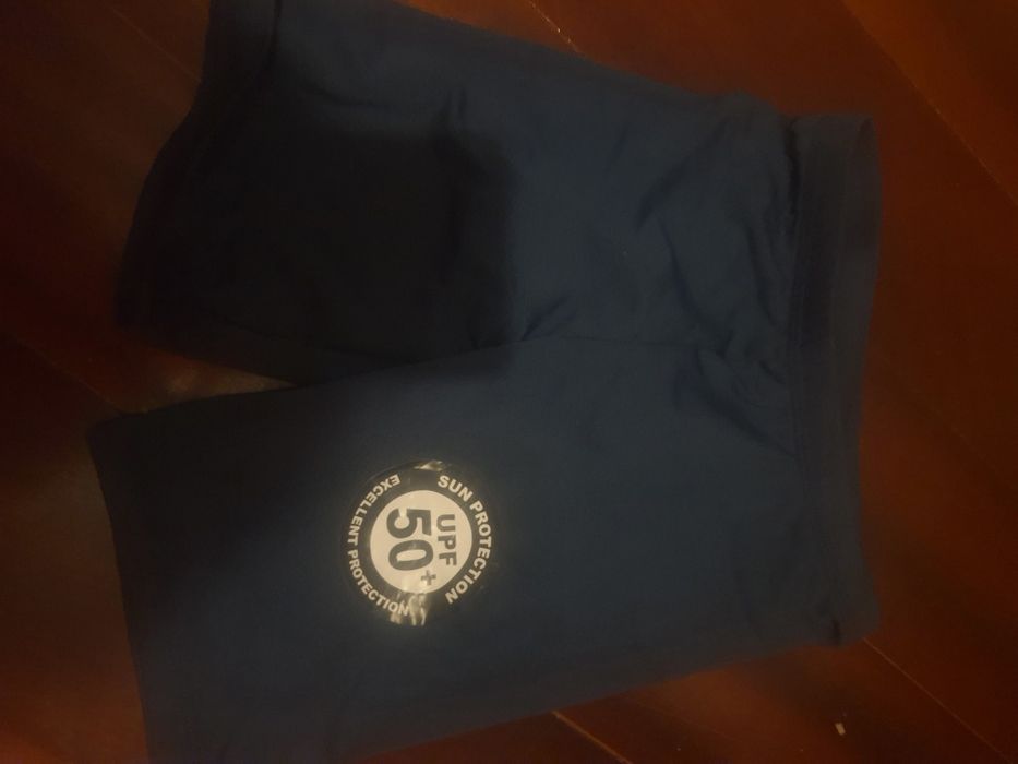 Fatos calções de banho criança