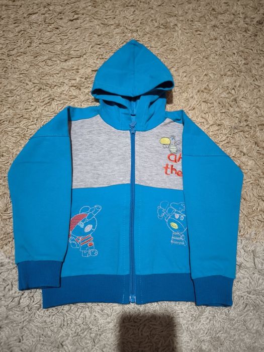 комплект костюма