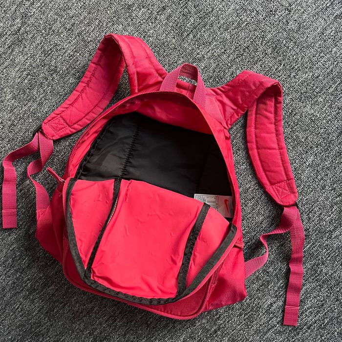 Вантажний оригінальний рюкзак Nike оригінал